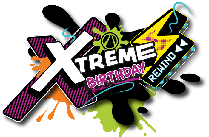 Xtreme Birthday Rewind